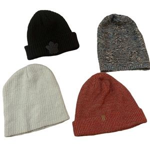 Bundle Classic Canadian toques